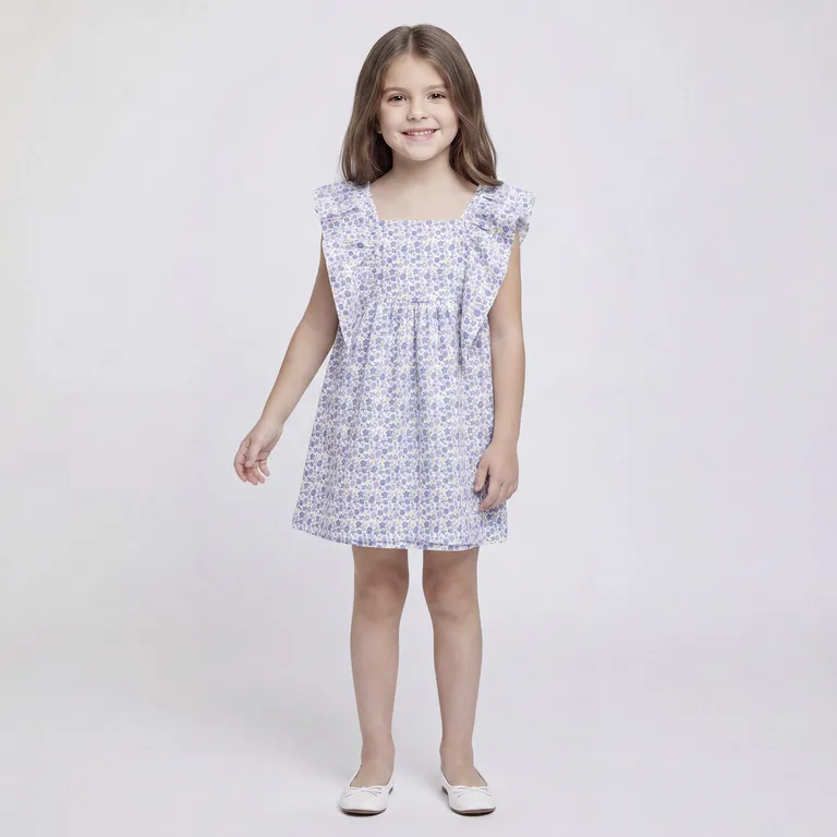 Vestido Niña