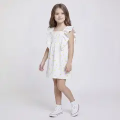 YAMP - Vestido Niña