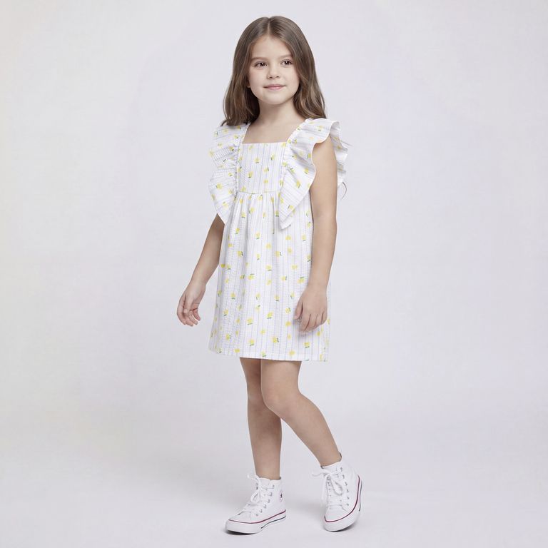 Vestido Niña