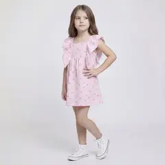 YAMP - Vestido Niña