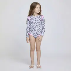 YAMP - Traje de Baño Niña