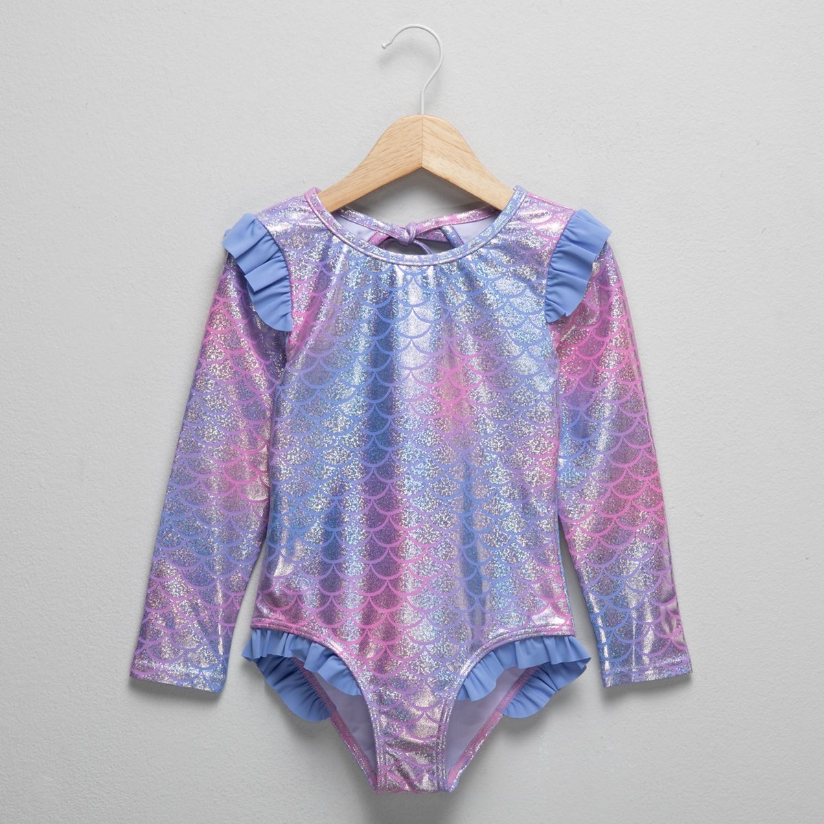 YAMP - Traje de Baño Niña Yamp