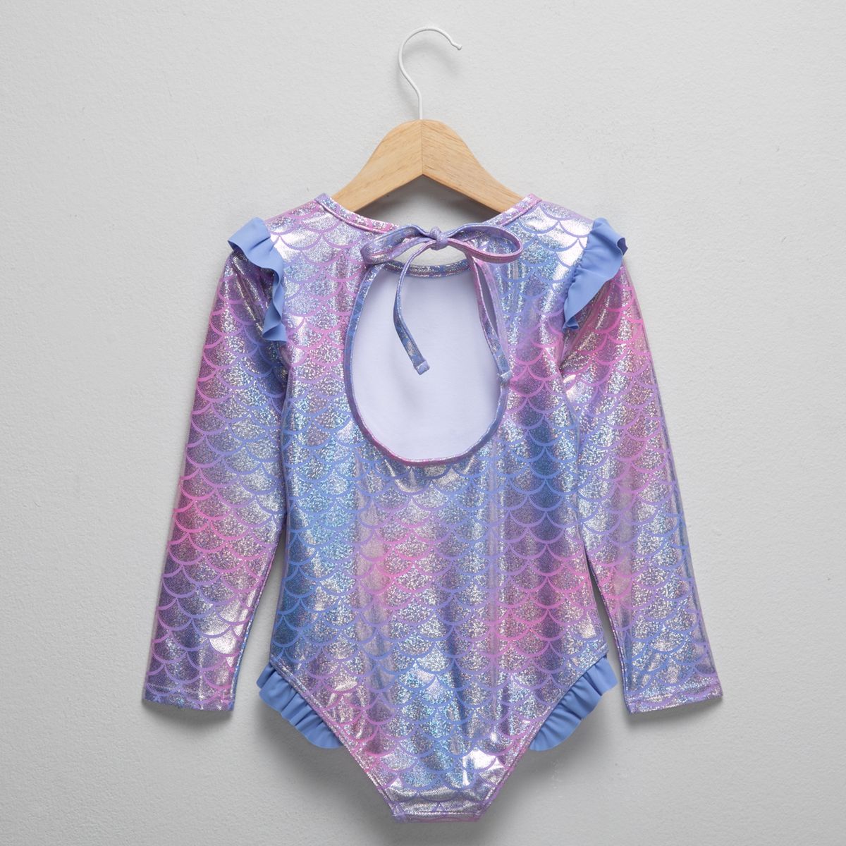 YAMP - Traje de Baño Niña Yamp