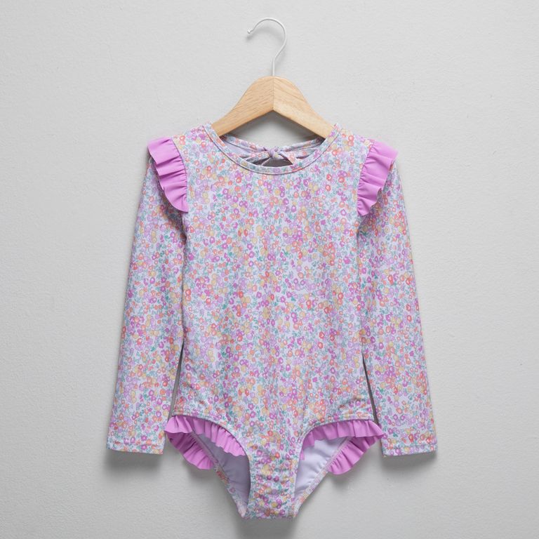 Traje de Baño Niña
