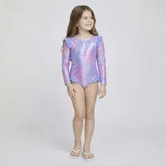 YAMP - Traje de Baño Niña