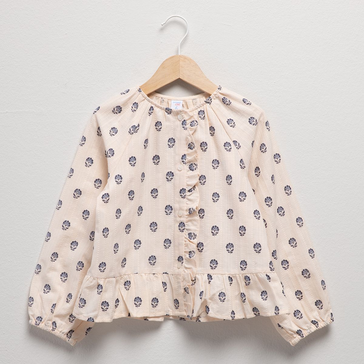 YAMP - Blusa Niña Yamp