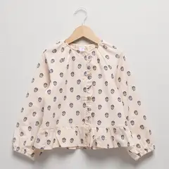 YAMP - Blusa Niña