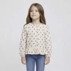 YAMP - Blusa Niña