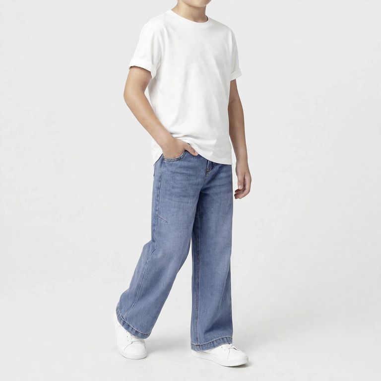 YAMP Jeans Niño