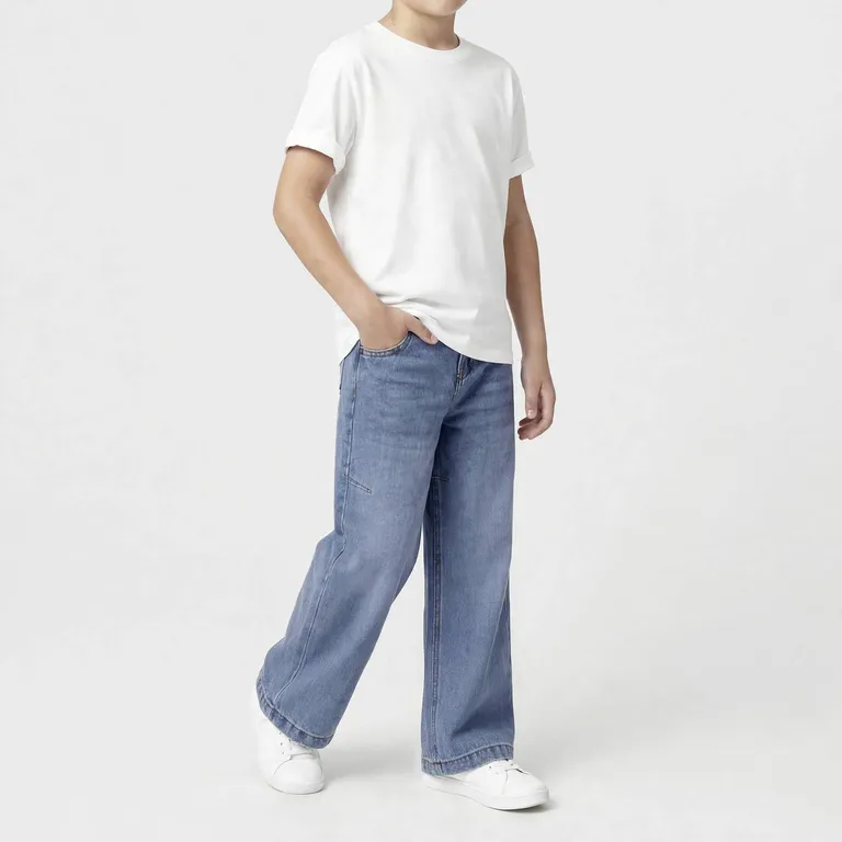 Jeans Niño