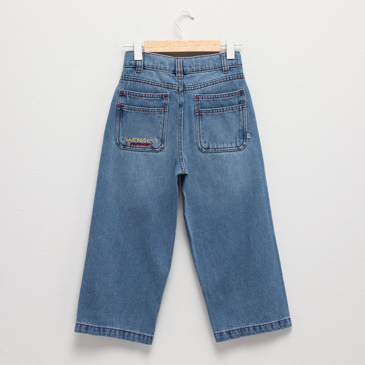 YAMP - Jeans Niño Yamp