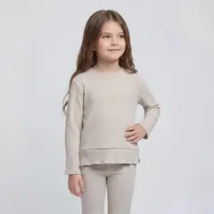 YAMP - Polera Niña