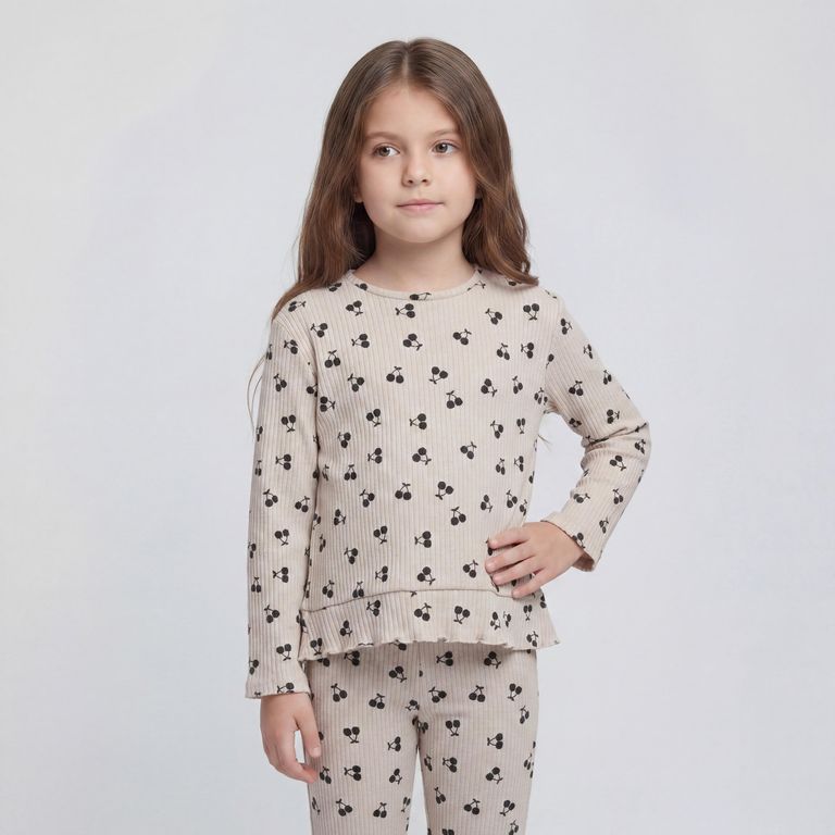 Polera Niña