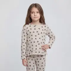 YAMP - Polera Niña