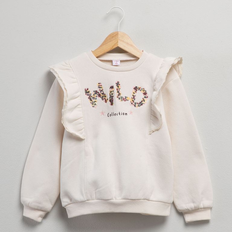 YAMP Polerón Niña