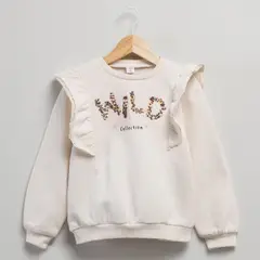 YAMP - Polerón Niña