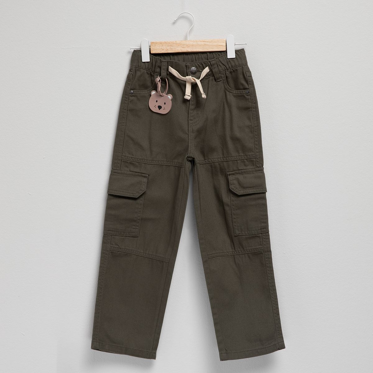 YAMP - Jeans Cargo Niño Yamp