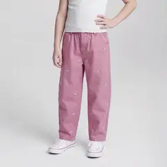 YAMP - Pantalón Niña Baggy