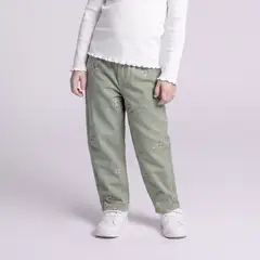 YAMP - Pantalón Niña Baggy