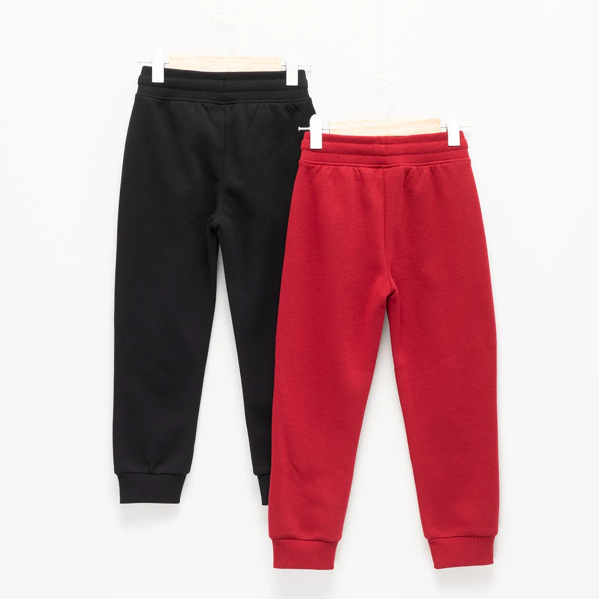 YAMP - Pantalón De Buzo Pack De 2 Unidades Algodón Niño Yamp