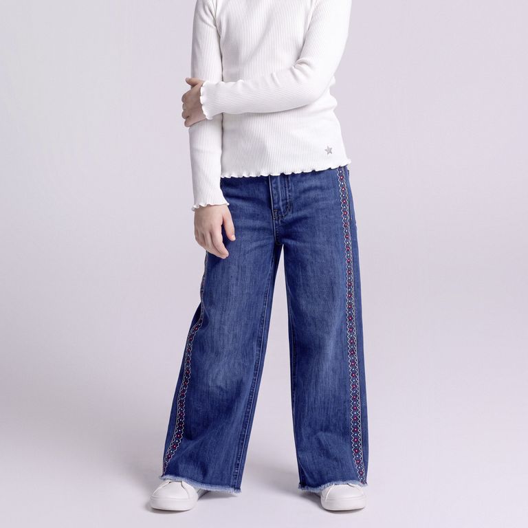 Jeans Niña