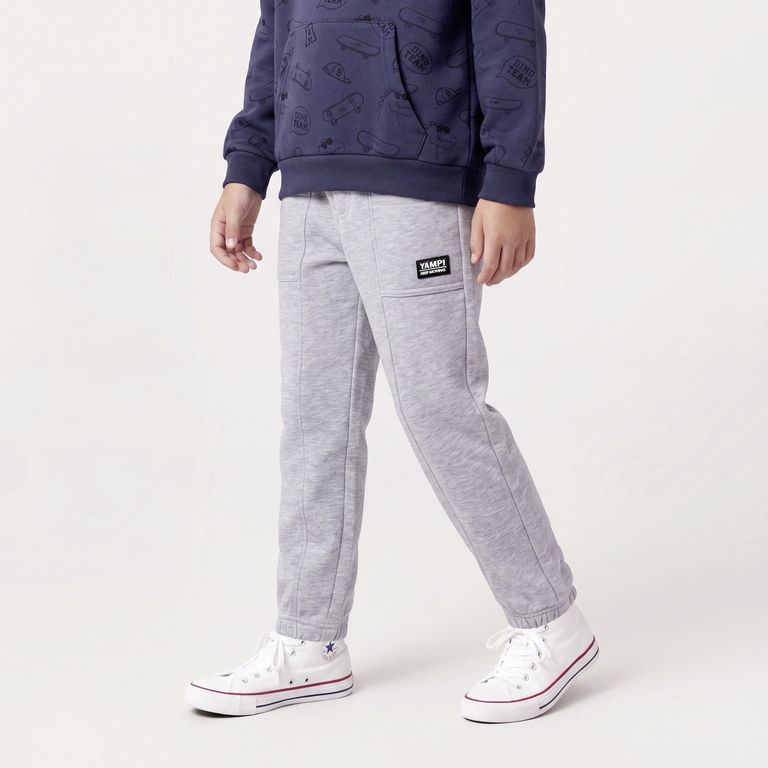 Pantalón de Buzo Niño