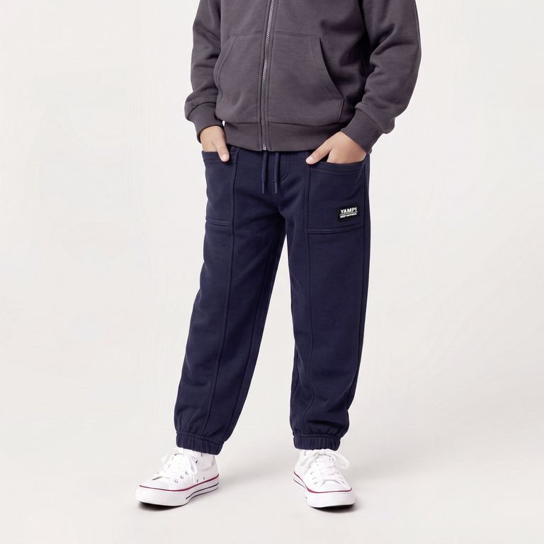 YAMP Pantalón de Buzo Niño