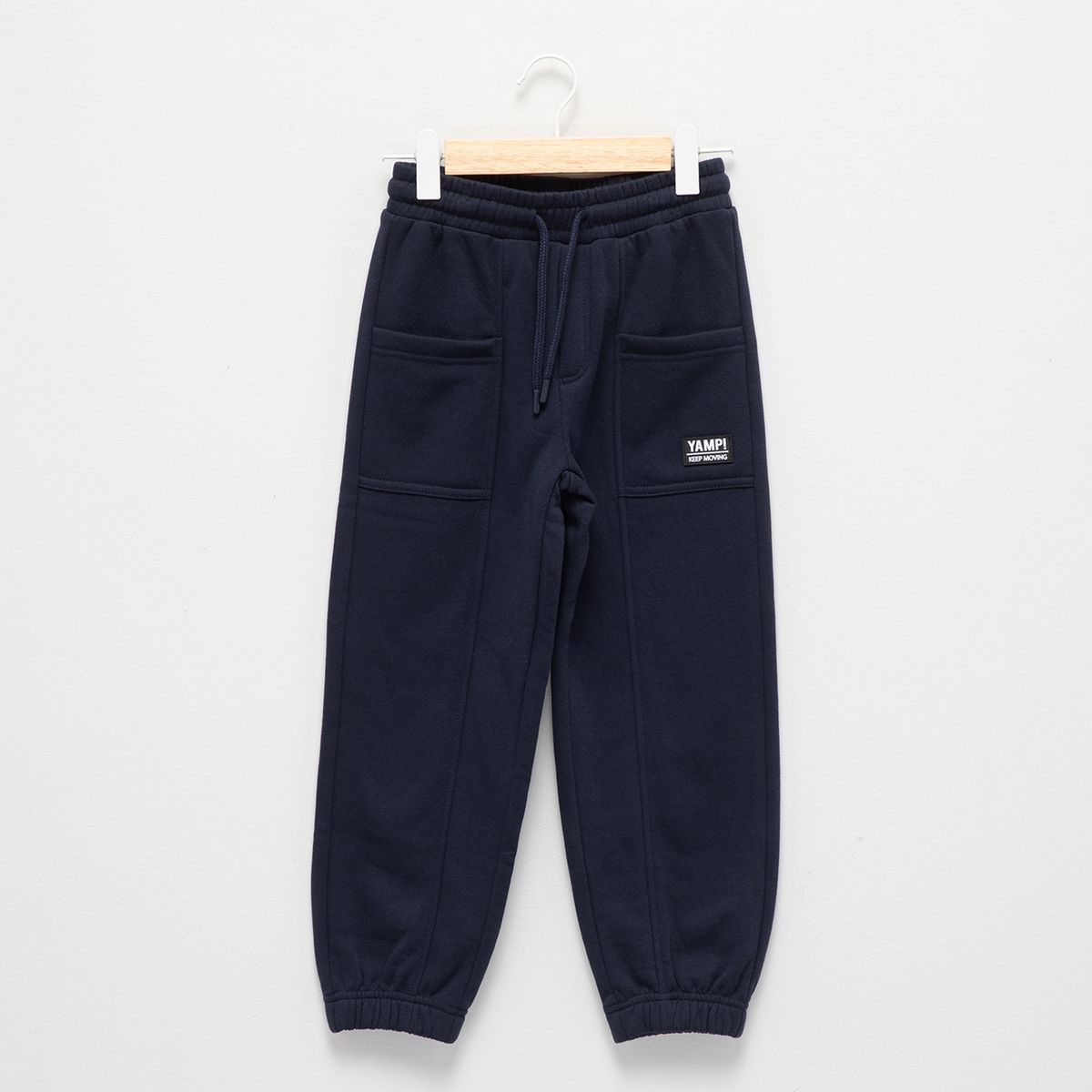 YAMP - Pantalón de Buzo Niño Yamp