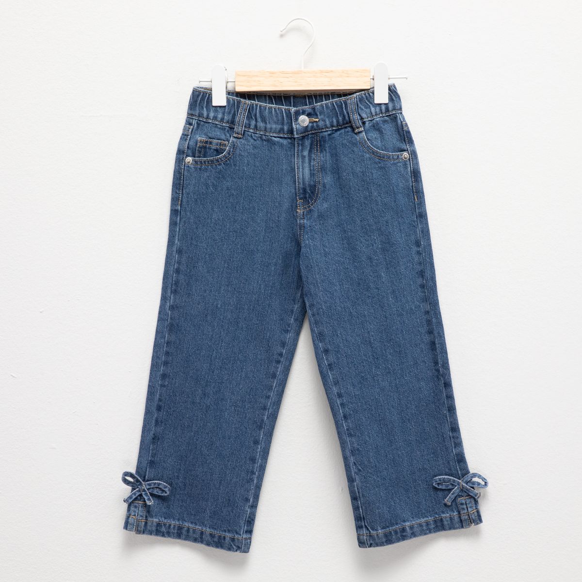 YAMP - Jeans Wide leg Niña Yamp