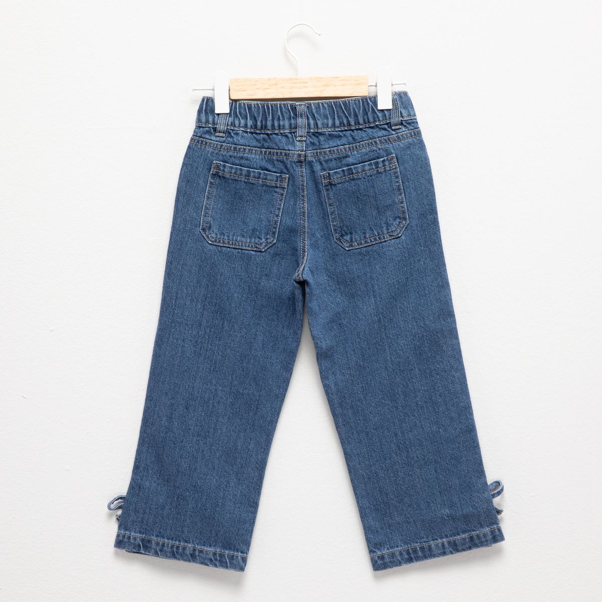 YAMP - Jeans Wide leg Niña Yamp