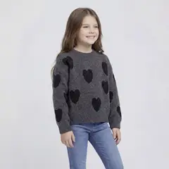 YAMP - Sweater Niña