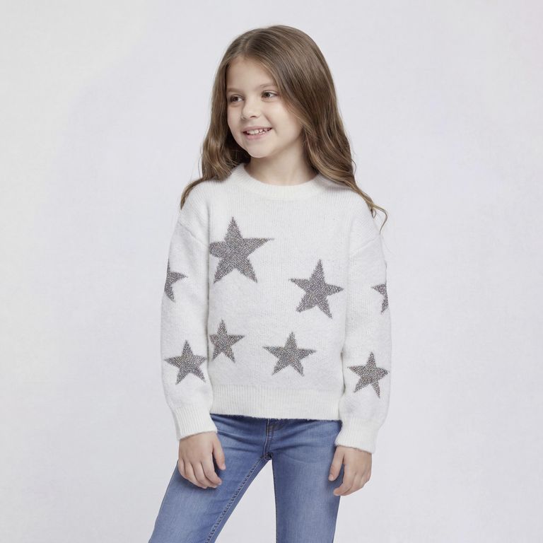 Sweater Niña