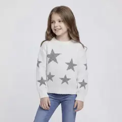 YAMP - Sweater Niña