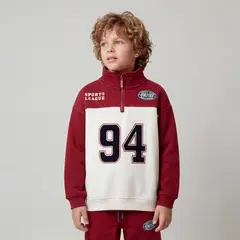 YAMP - Polerón Niño