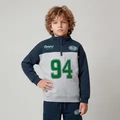 YAMP - Polerón Niño