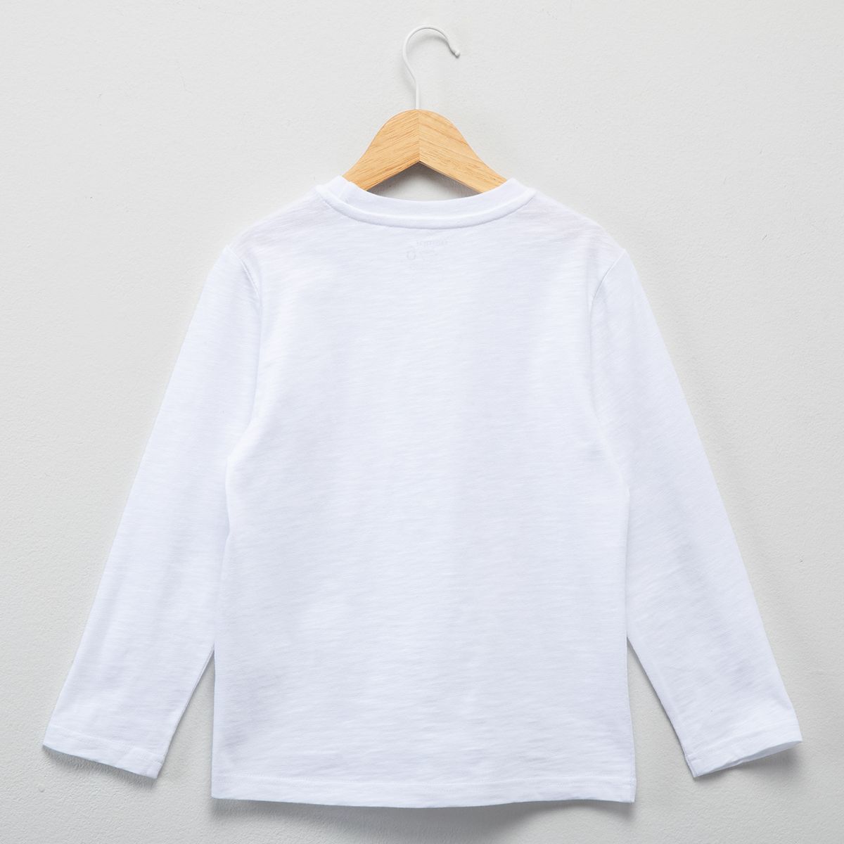 YAMP - Pack de 3 Poleras Manga Larga Niño Yamp