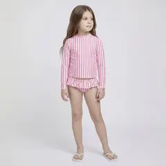 YAMP - Set Polera UV + Bottom Niña