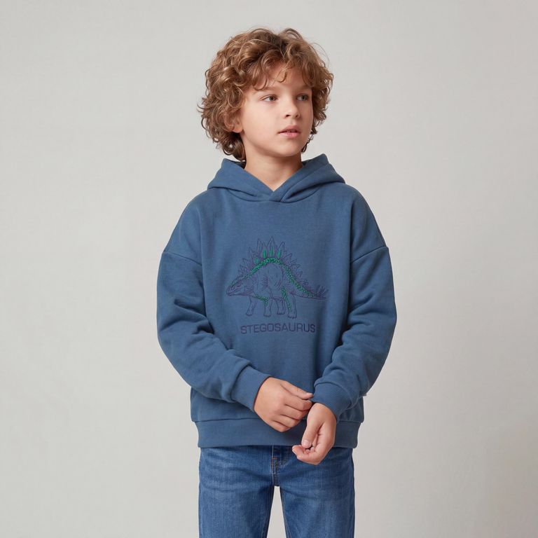 Polerón Niño