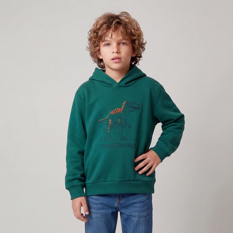 Polerón Niño