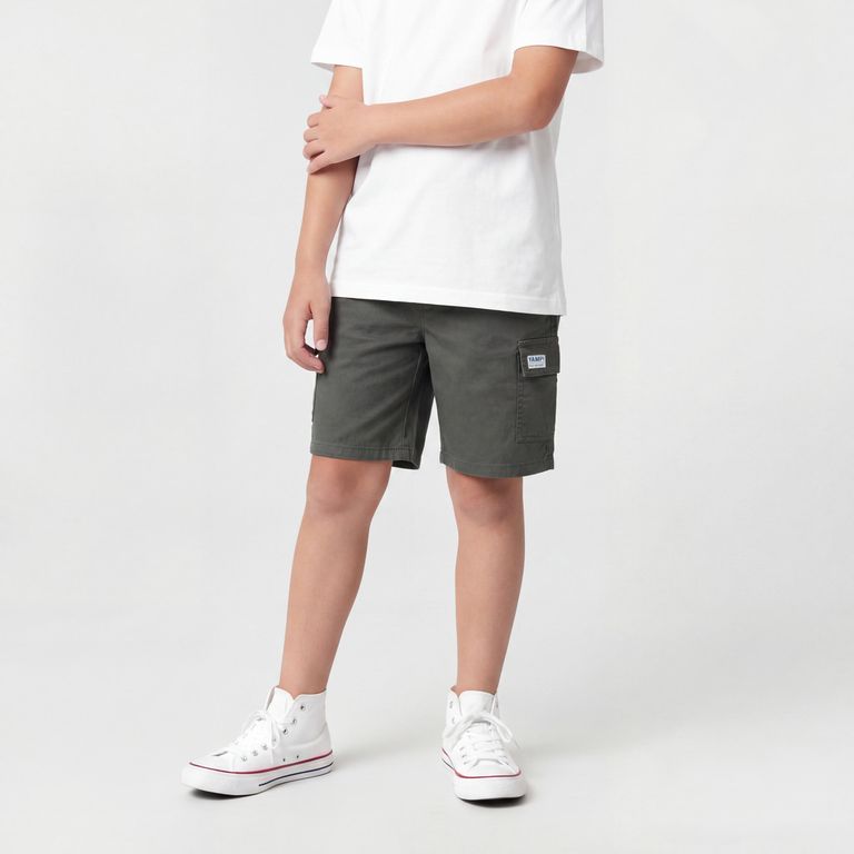 Short Niño