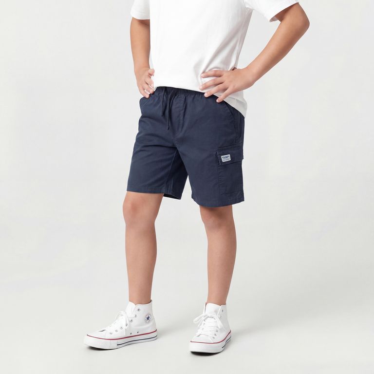 Short Niño