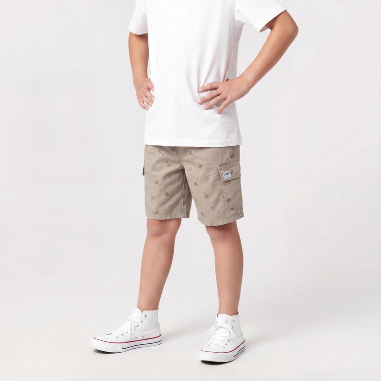 Short Niño