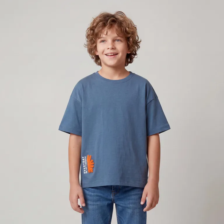 Polera Niño