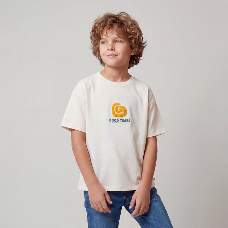 Polera Niño