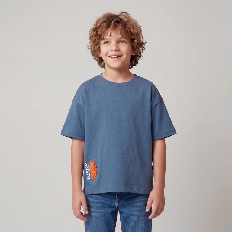 Polera Niño