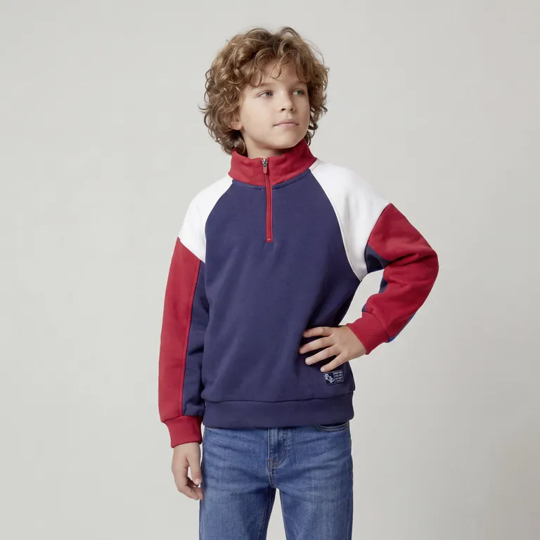 Polerón Niño
