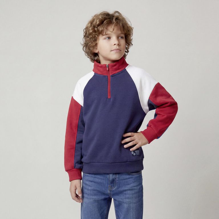 Polerón Niño