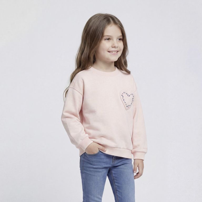 YAMP Polerón Niña