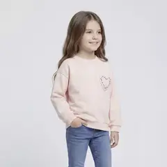 YAMP - Polerón Niña