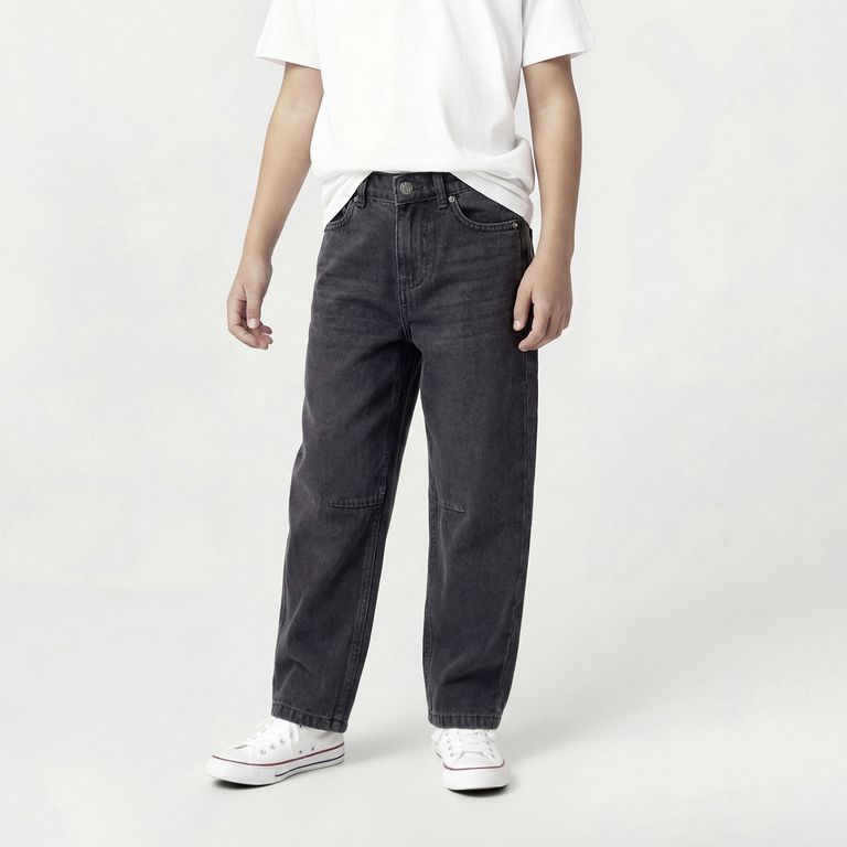 YAMP Jeans Balloon Niño